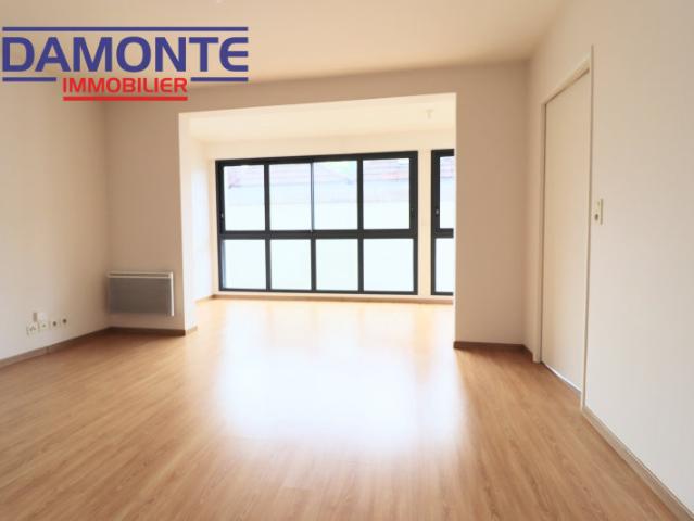 Appartement 2 pièces 54 m²