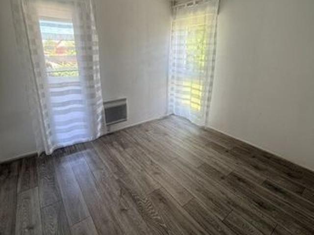 Appartement 2 pièces 54 m²