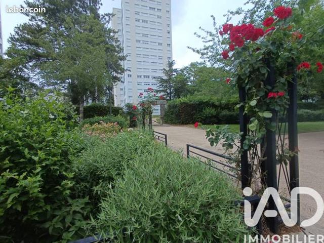 Appartement 2 pièces 54 m²