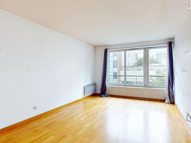 Appartement 2 pièces 54 m²