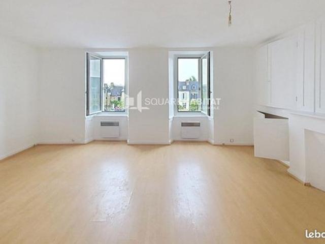 Appartement 2 pièces 54 m²