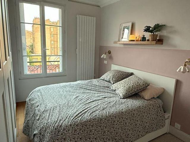 Appartement. 2 pièces. 54 m²