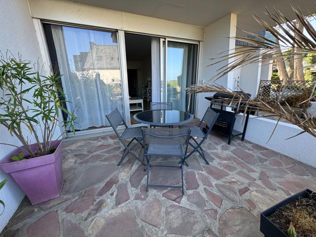 Appartement 2 pièces 54 m²