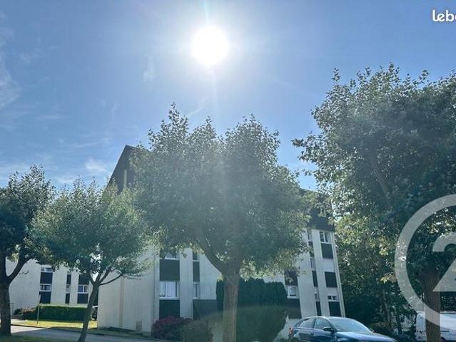 Appartement 2 pièces 54 m²