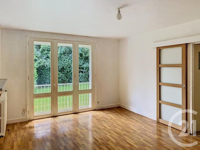 Appartement 2 pièces 54 m²