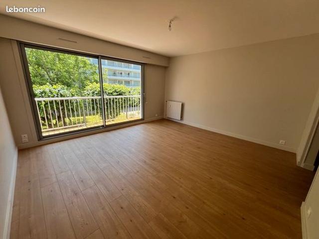 Appartement 2 pièces 54 m²