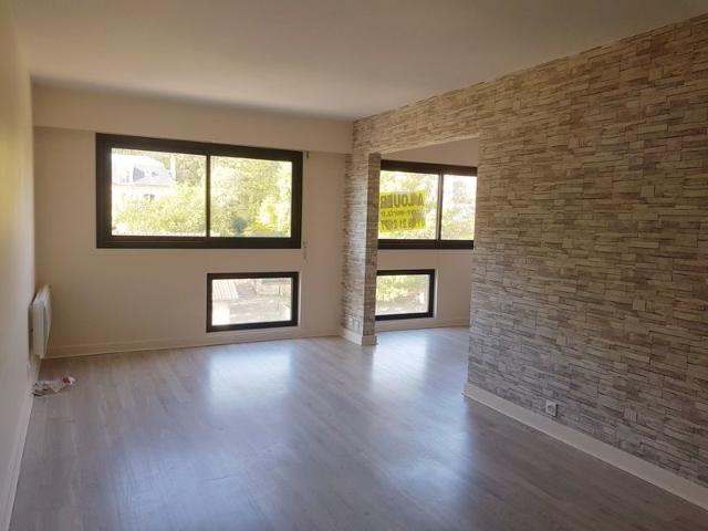Appartement 2 pièces 54 m²