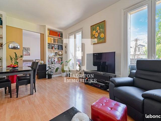 Appartement 2 pièces 54 m²