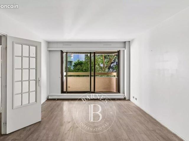 Appartement 2 pièces 54 m²