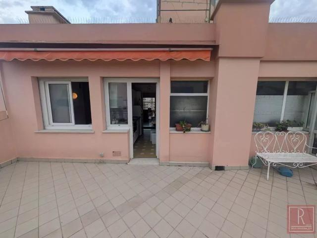 Appartement 2 pièces 54 m²