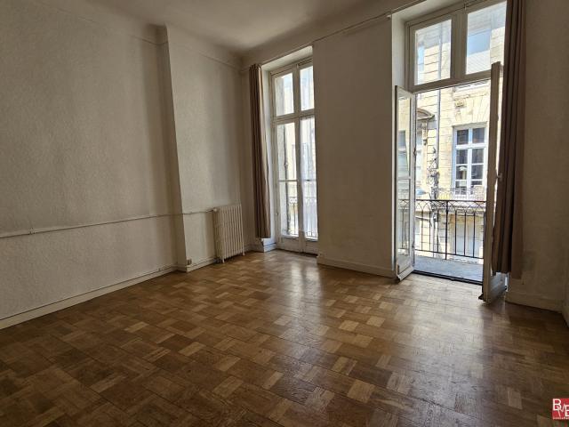 Appartement 2 pièces 54 m²