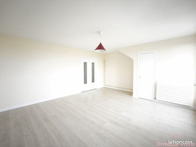 Appartement 2 pièces 54 m²