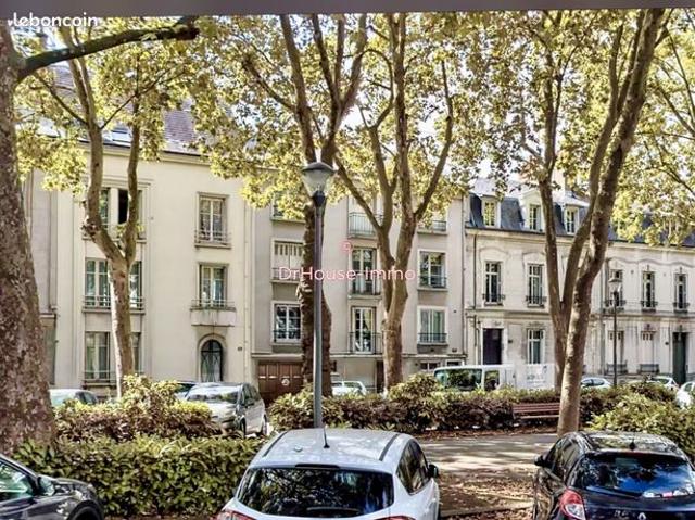 Appartement 2 pièces 54 m²