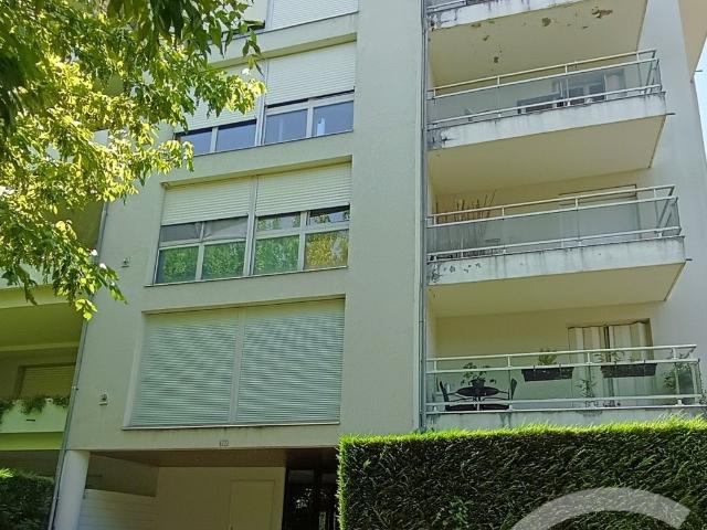 Appartement 2 pièces 54 m²