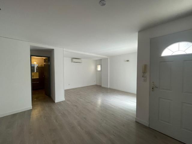 Appartement 2 pièces 54 m²
