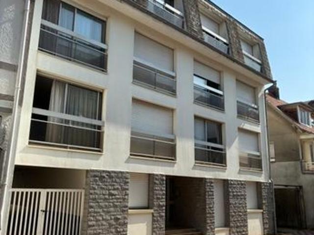 Appartement 2 pièces 54 m²