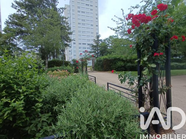 Appartement 2 pièces 54 m²