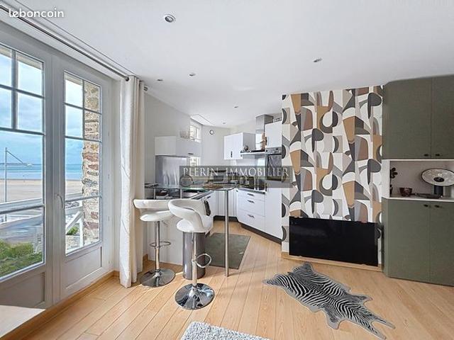 Appartement 2 pièces 54 m²