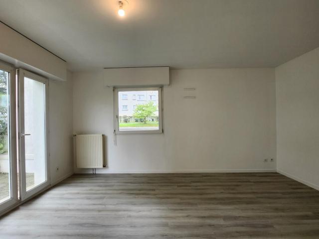 Appartement 2 pièces 54 m²