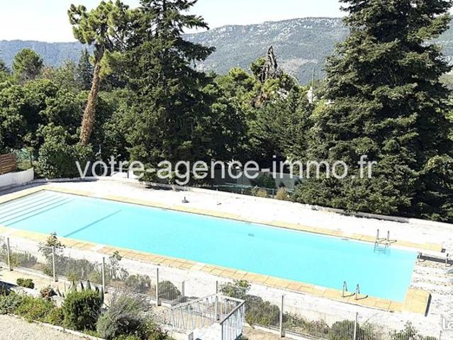 Appartement 2 pièces 54 m²