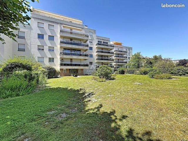 Appartement 2 pièces 54 m²