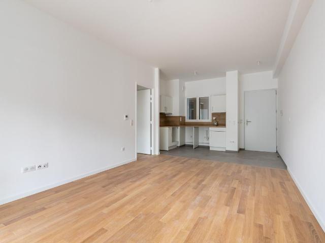 Appartement 2 pièces 54 m²