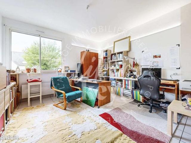 Appartement 2 pièces 54 m²