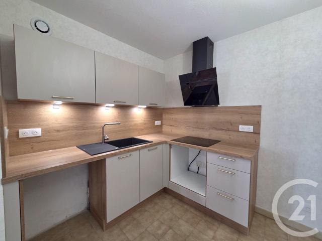 Appartement 2 pièces 54 m²