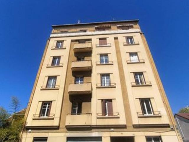 Appartement 2 pièces 54 m²