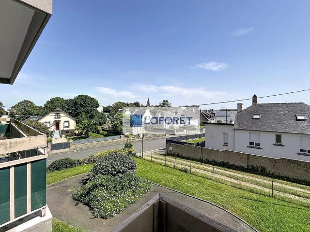 Appartement 2 pièces 54 m²