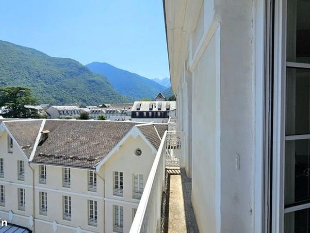 Appartement 2 pièces 54 m²