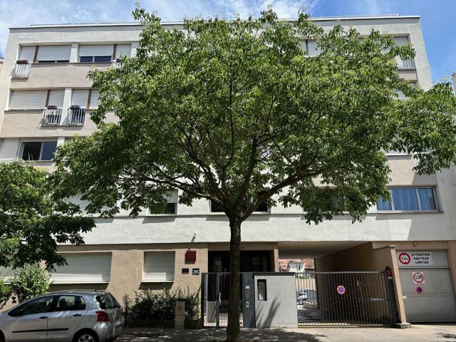 Appartement 2 pièces 54 m²