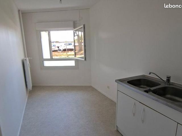 Appartement 2 pièces 54 m²