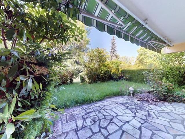 Appartement 2 pièces 54 m²