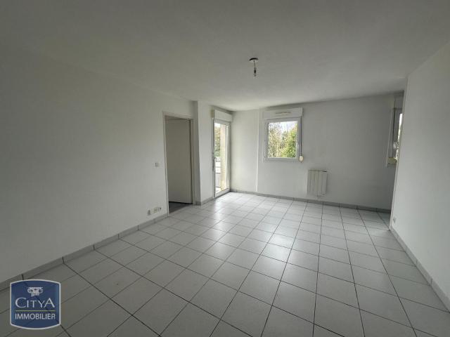 Appartement 2 pièces 54 m²