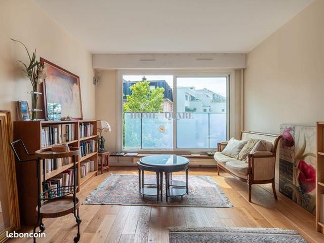 Appartement 2 pièces 54 m²