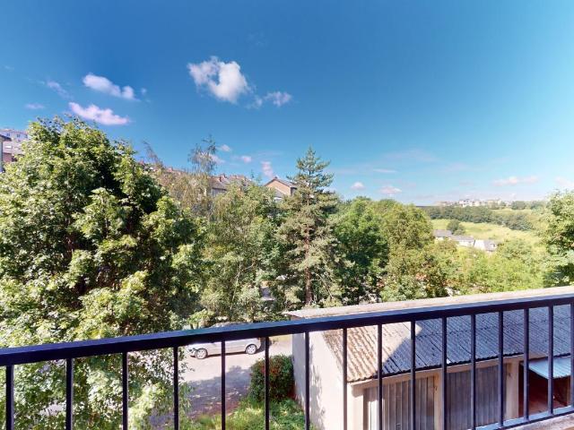 Appartement 2 pièces 54 m²