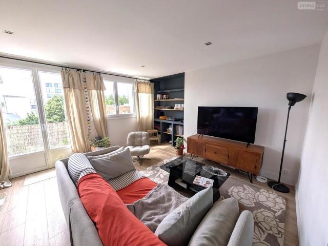 Appartement 2 pièces 54 m²