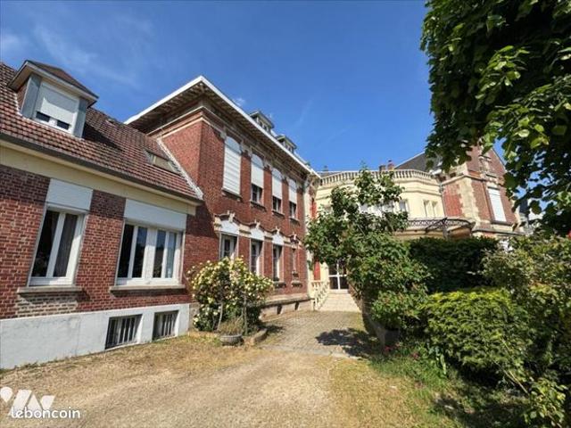 Appartement 2 pièces 54 m²