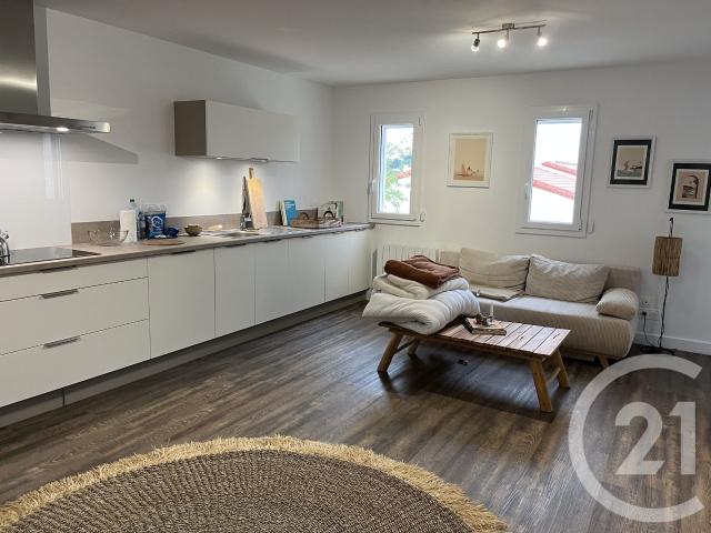Appartement 2 pièces 54 m²
