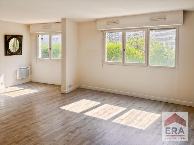 Appartement 2 pièces 54 m²