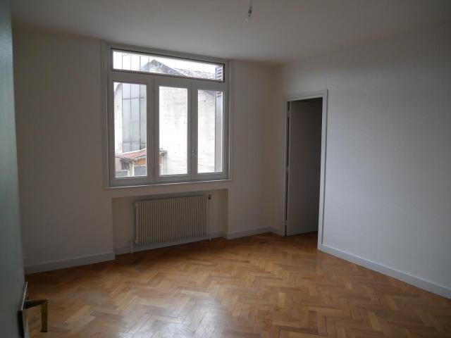 Appartement 2 pièces 54 m²