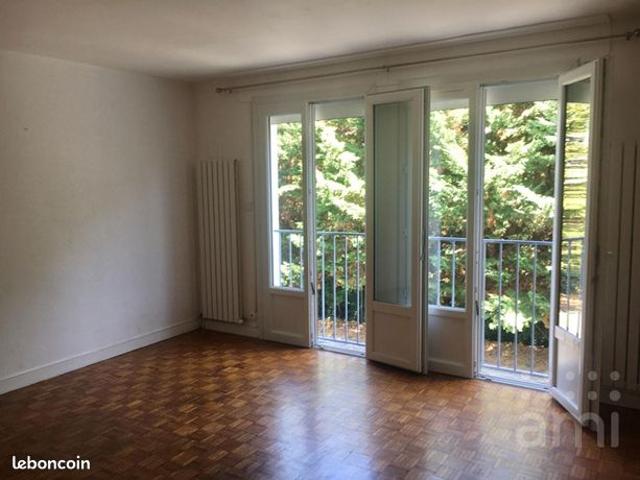 Appartement 2 pièces 54 m²