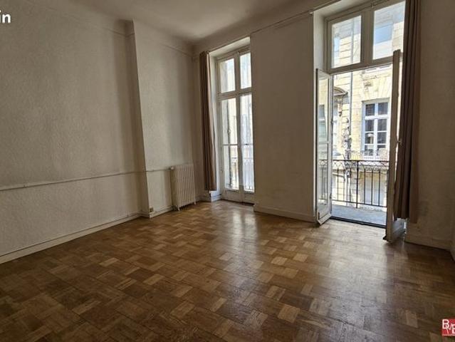 Appartement 2 pièces 54 m²