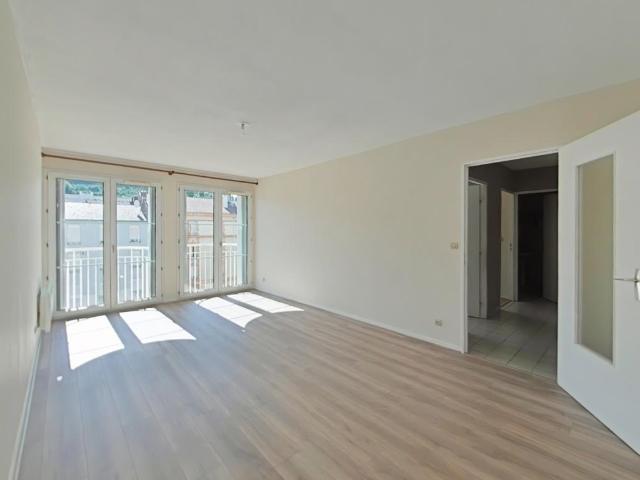 Appartement 2 pièces 54 m²