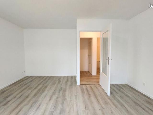 Appartement 2 pièces 54 m²