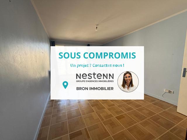 Appartement 2 pièces 54 m²