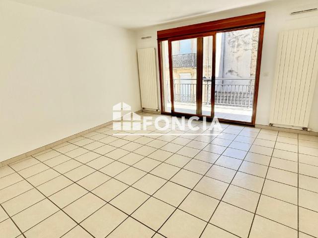 Appartement 2 pièces 54 m²