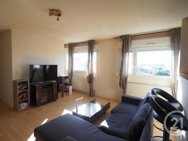 Appartement 2 pièces 54 m²