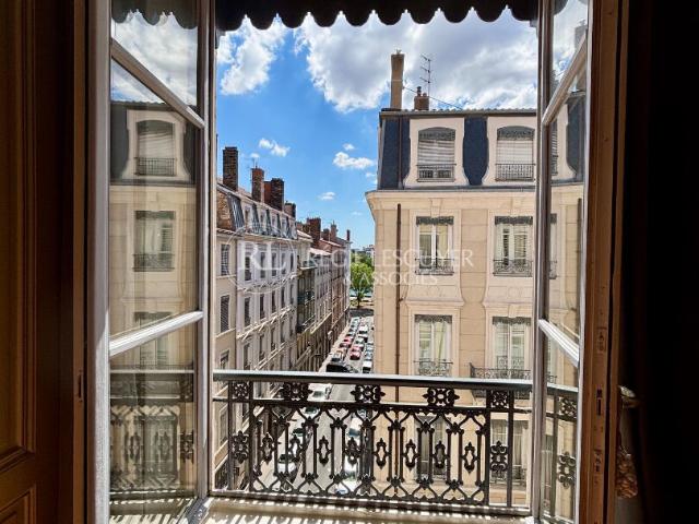 Appartement 2 pièces 54 m²